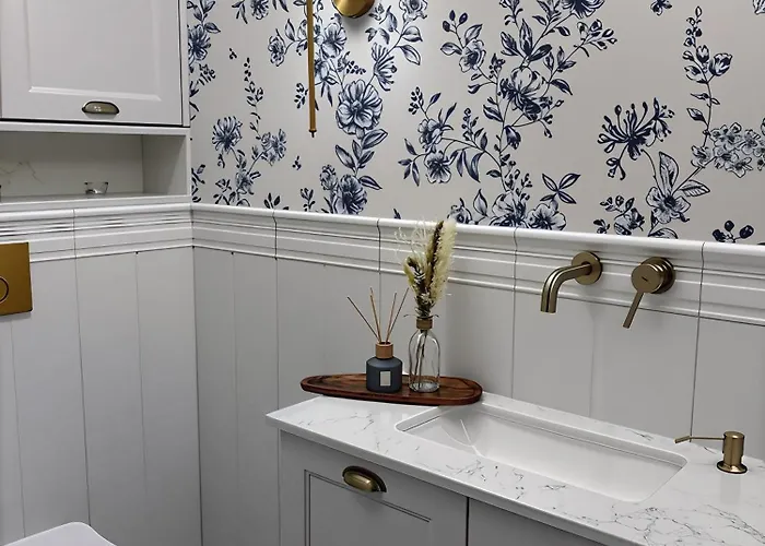 Apartament Zamkowa Old Town *