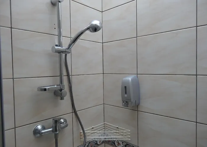 Apartament Zamkowa Old Town *