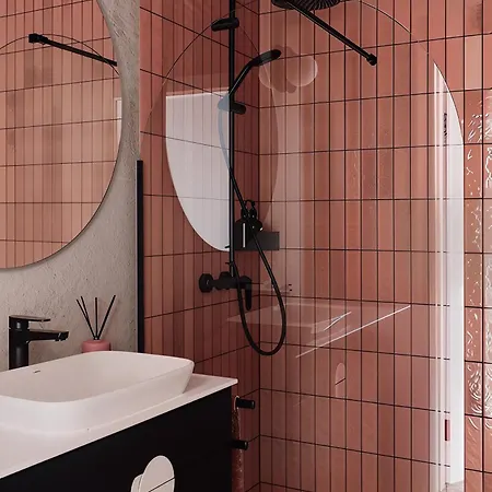 Zamkowa Old Town Appartement