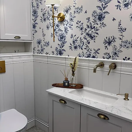 Apartman Zamkowa Old Town *