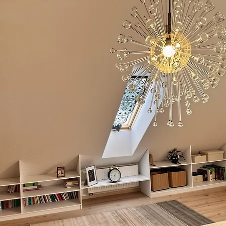 Zamkowa Old Town Poznań