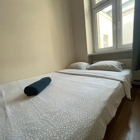 Zamkowa Old Town Apartman