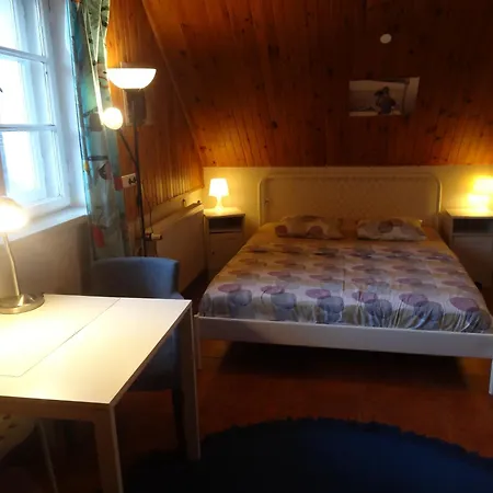 Zamkowa Old Town Appartement *
