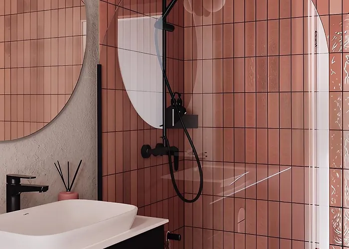 Zamkowa Old Town Appartamento